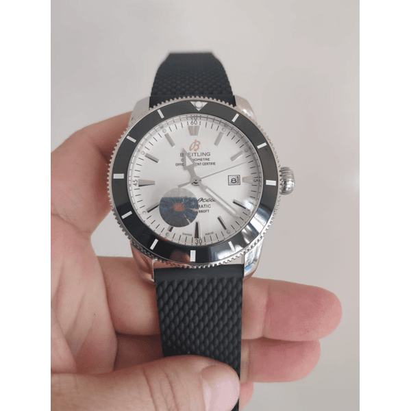 Relogio Breitling Heritage Cod.brshe-003