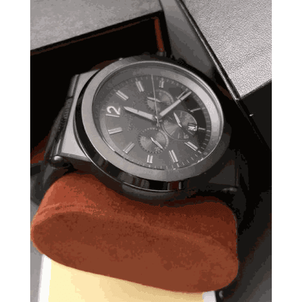 Relogio Michael Kors Cod.Mkpapr 8216 Junior Rel gios de Luxo