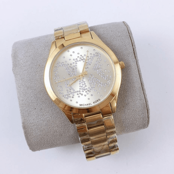 Relogio Michael Kors Cod.mkpapr-3590