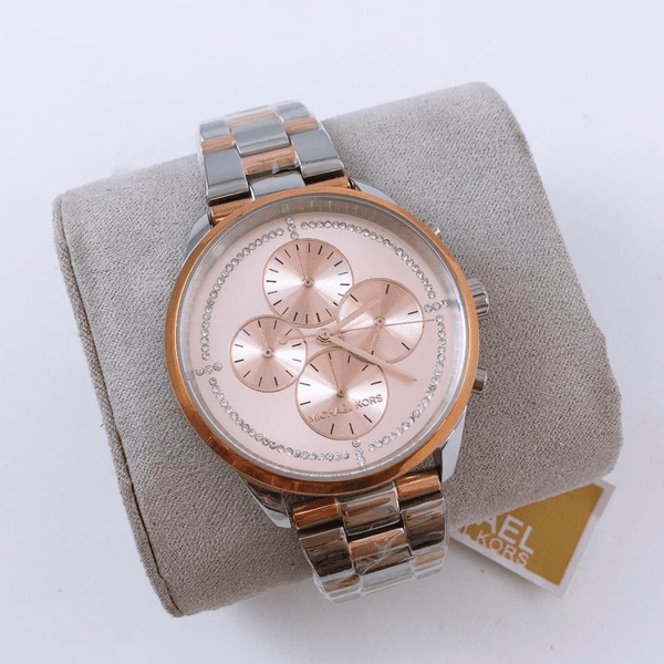 Relogio Michael Kors Cod.mkpapr-6521