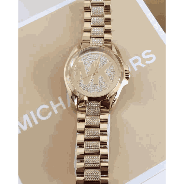 Relogio Michael Kors Pasta 8 Cod.mkpa8 6487