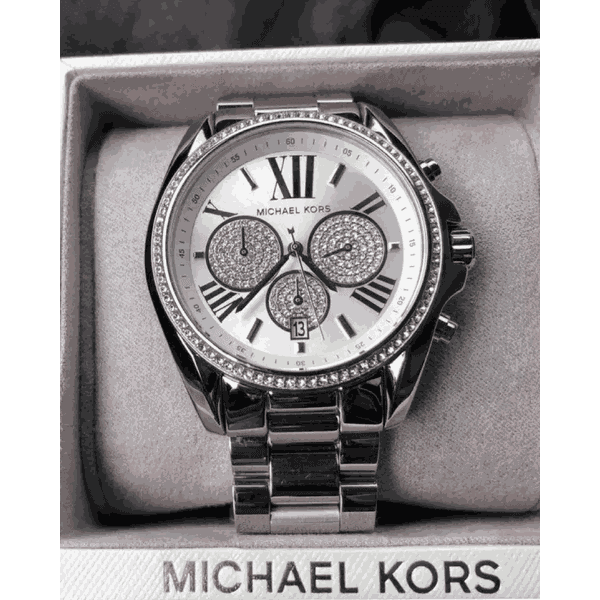 Michael kors hotsell mk 6537