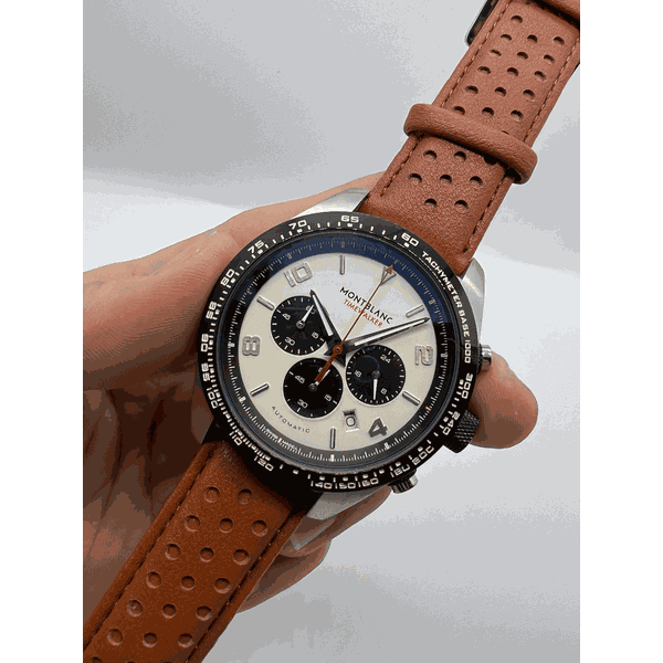 Relogio Montblanc Timewalker Cod.mbctw-006