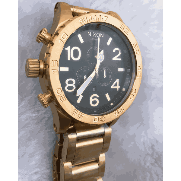Relogio Nixon Cod.nx5130-001