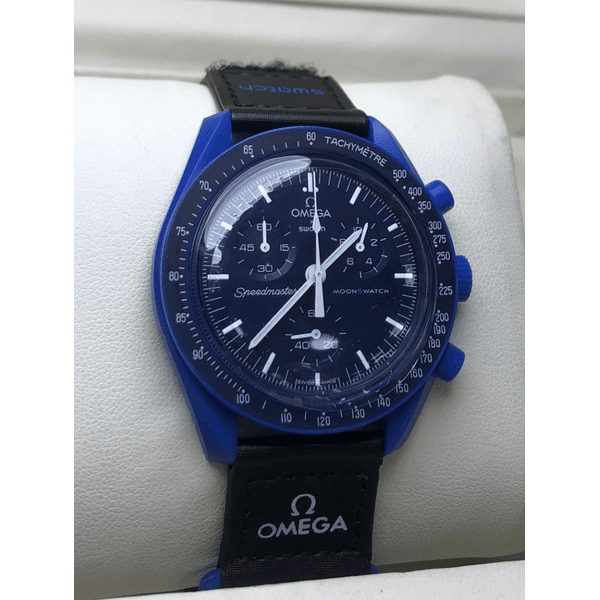Relogio Omega Warch Cod.omwat-001