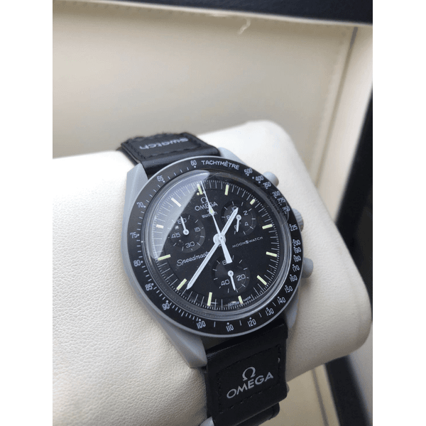 Relogio Omega Warch Cod.omwat-005