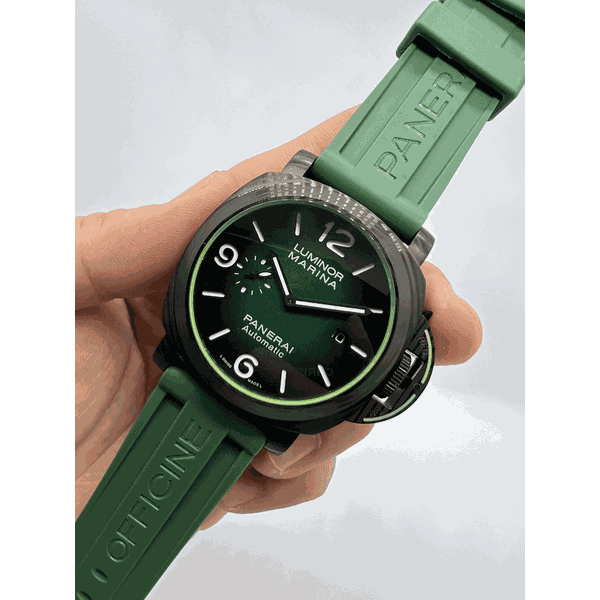 Relógio Panerai Luminor Cod.pabrr-002
