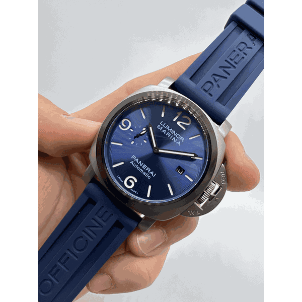 Relógio Panerai Luminor Cod.pabrr-003