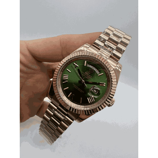 Relogio Rolex Day-date Jubille Cod.rxddat-002