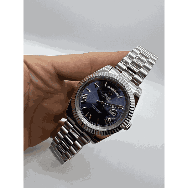 Relogio Rolex Day-date Jubille Cod.rxddat-004