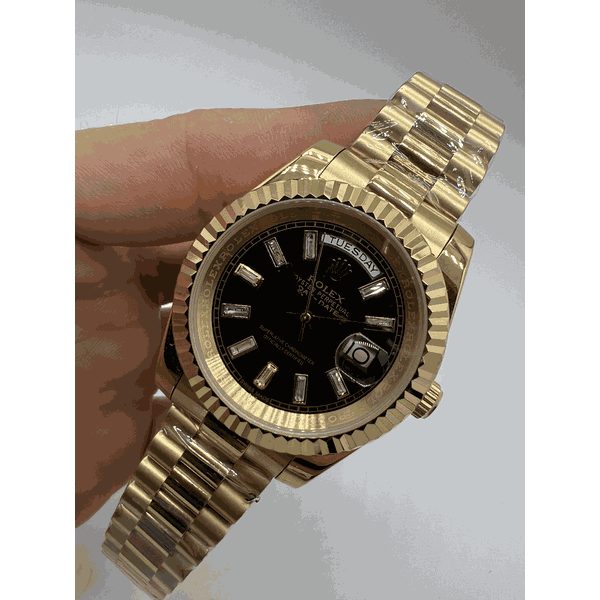 Relogio Rolex Day-date Jubille Cod.rxddat-0013