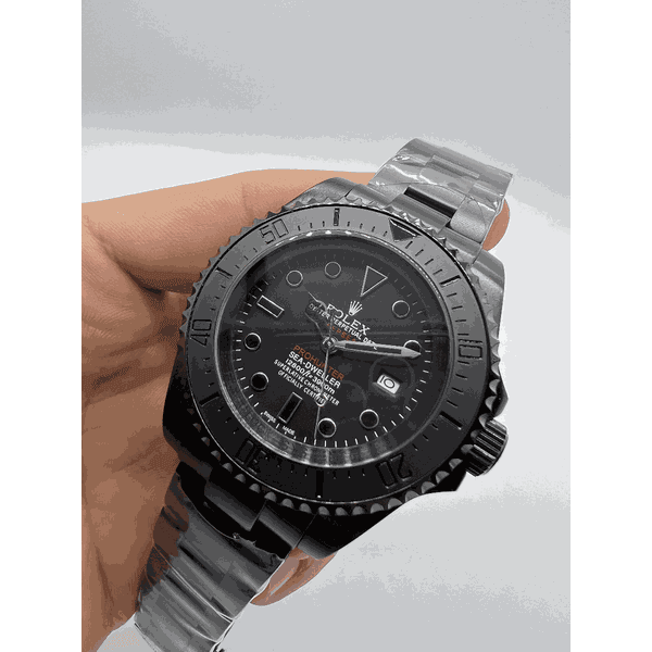 Relogio Rolex Dweller Cod.rxdol-006