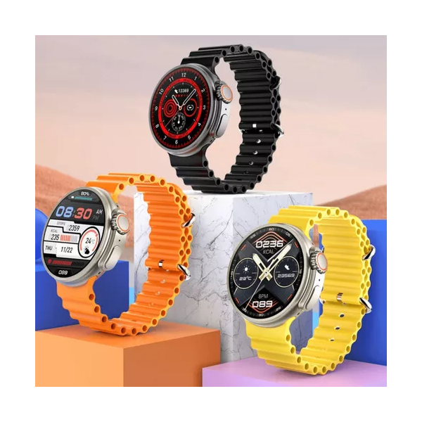 Smartwatch Ultra 9 Pro