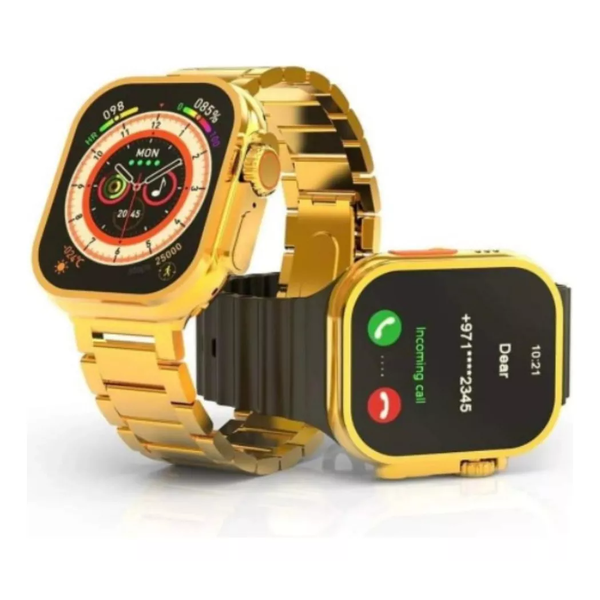 Smartwatch Bw15