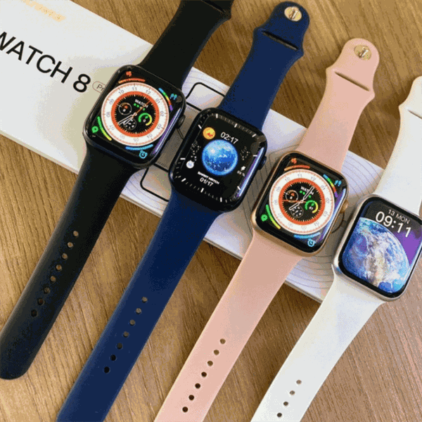 Smartwatch W28 Pro