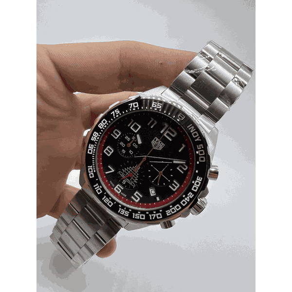Relogio Tag Heurer Speed 400 Cod ThsaÇ400-002