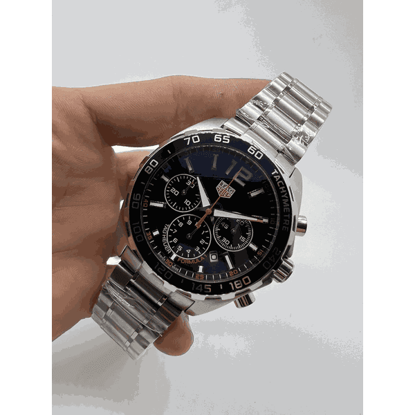 Relogio Tag Heurer Senna Cod Thseac-0011