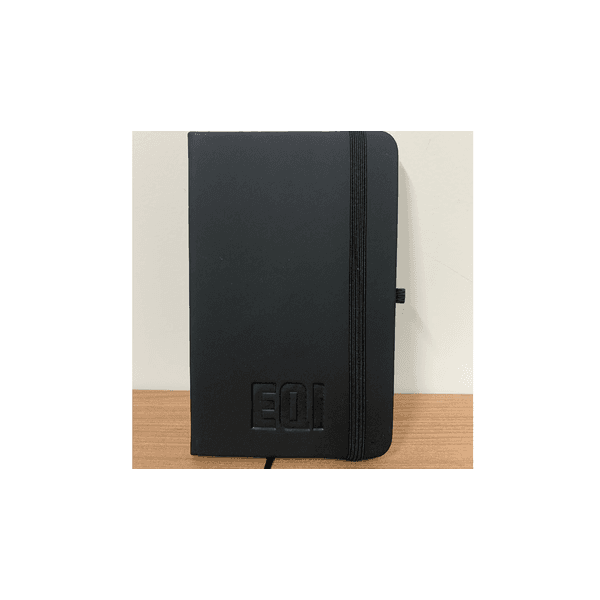 Moleskine EQI (Brava)