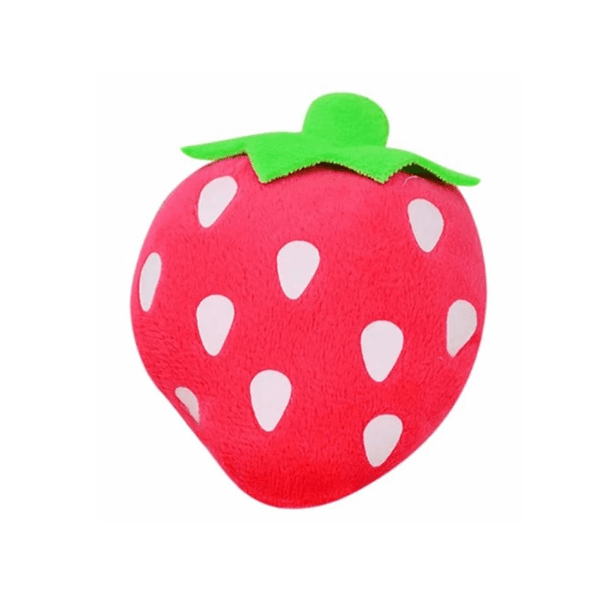 Pelucia de Morango