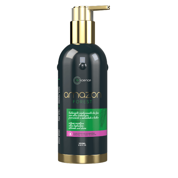 AMAZON FOREST CONDICIONADOR 250ML