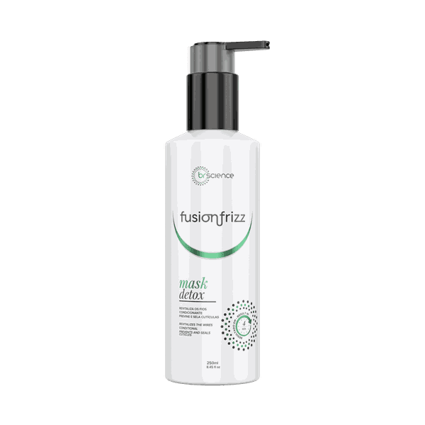 MÁSCARA DETOX - 250ML