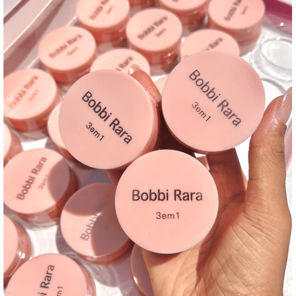 3x1 Bobbi Rara 