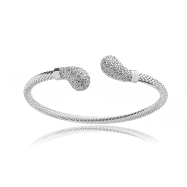 Brac Torc Pont Gota 2720172 Prata