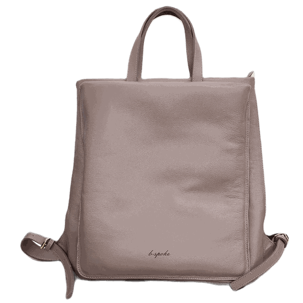 Mochila Isabella - Fendi - Couro Legítimo