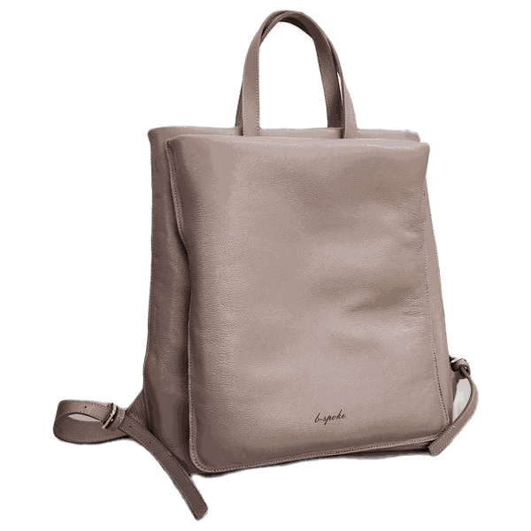 Mochila Isabella - Fendi - Couro Legítimo