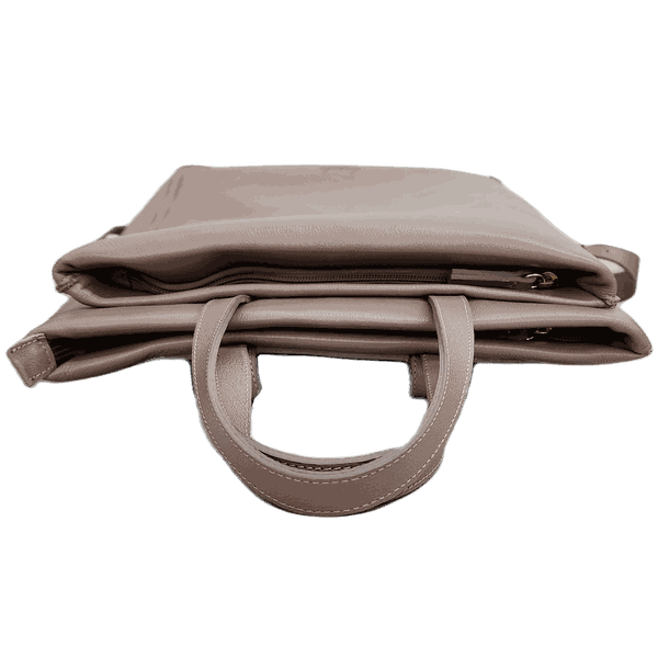 Mochila Isabella - Fendi - Couro Legítimo