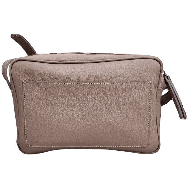 Bolsa Feminina Lu - Fendi - COURO LEGÍTIMO