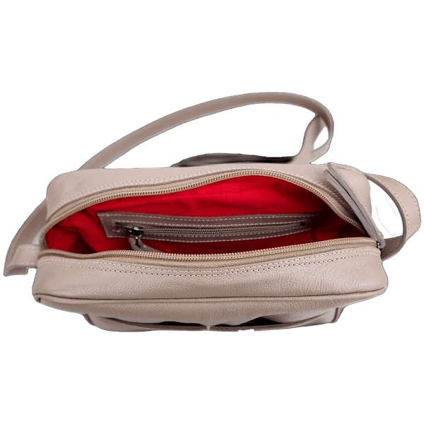 Bolsa Feminina Lu - Fendi - COURO LEGÍTIMO