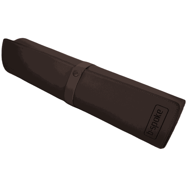 DeskPad FlexWork 40x90 - TABACO - Couro Legítimo