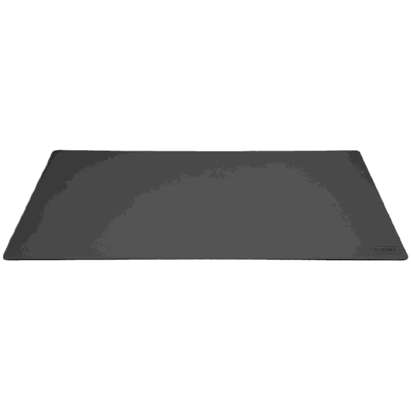 DeskPad FlexWork 40x90 - PRETO - Couro Legítimo
