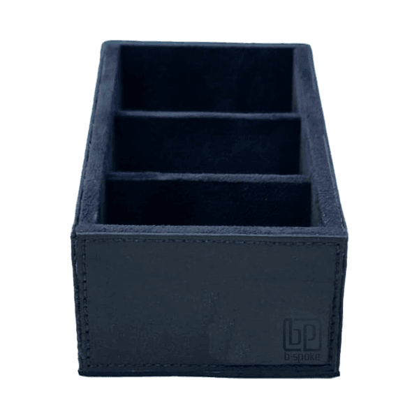 Porta Controle Remotos - PRETO - WorkSpace