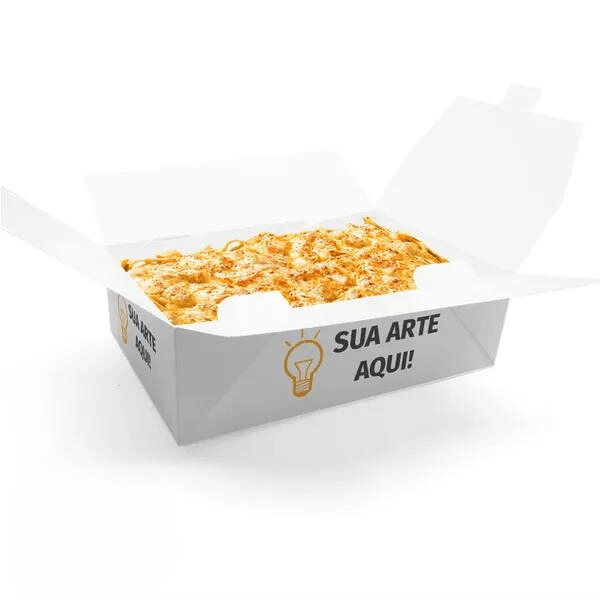 EMBALAGEM ANTIVAZAMENTO 2500ML PERSONALIZADA - 4000 UNIDADES