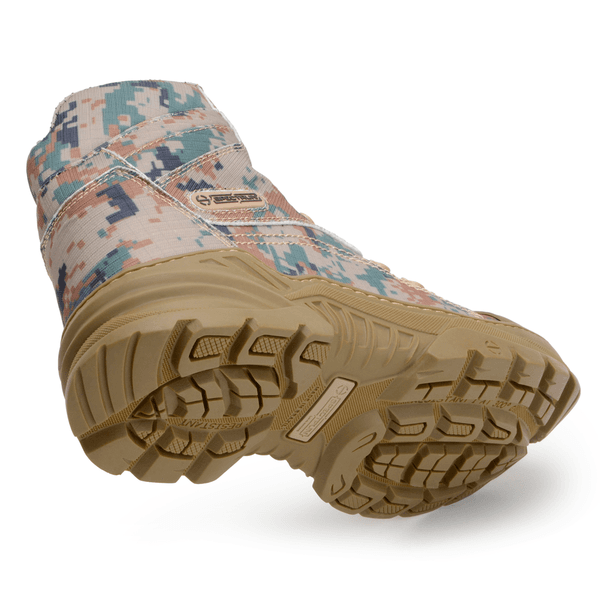 Bota Cano Curto Adventure T tico OPPUS Camuflada