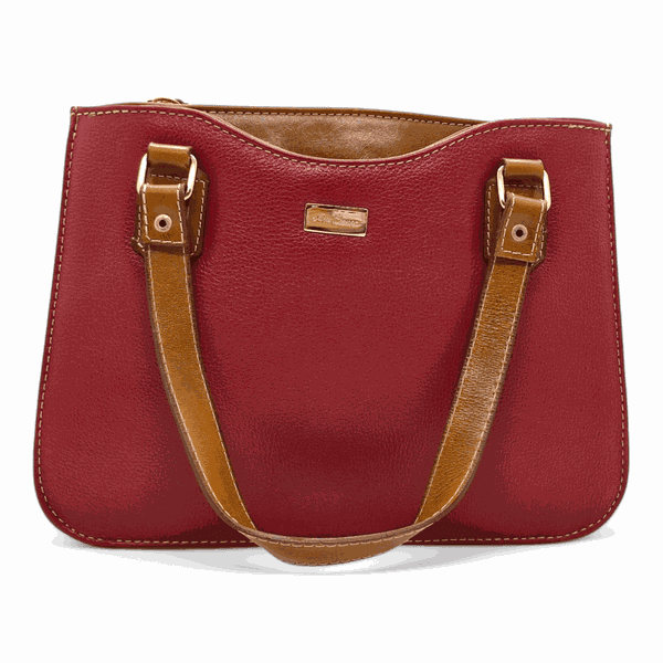 Bolsa Clássica Ruby