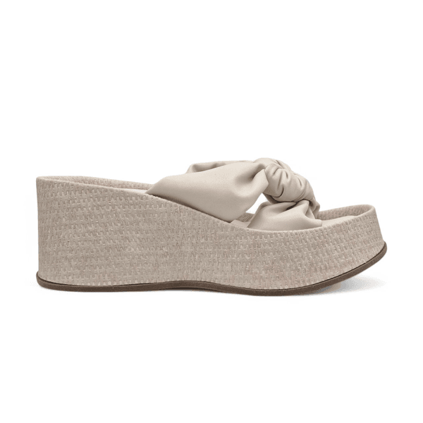 Tamanco OffWhite