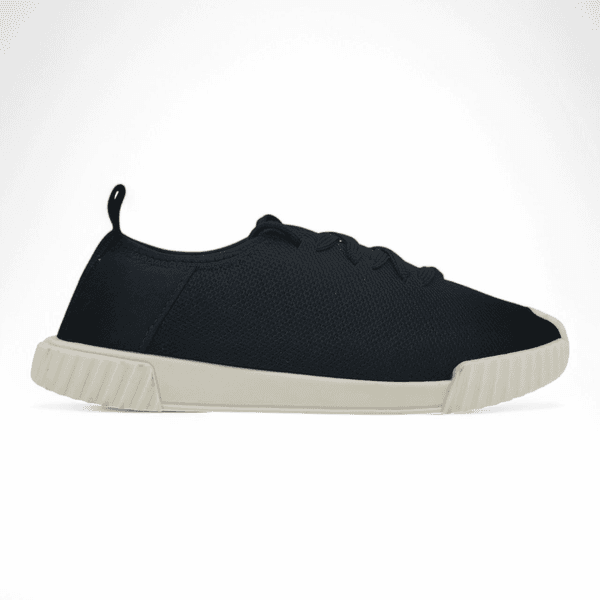 Tênis Comfort Preto