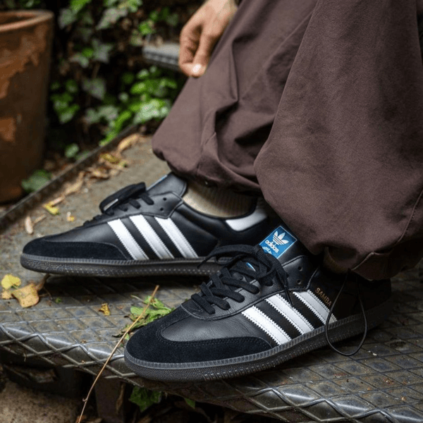 Tenis deals samba og