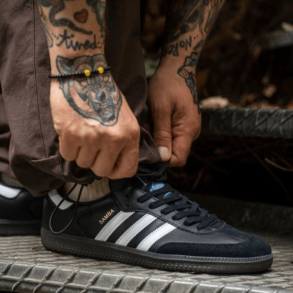 Tenis deals samba og