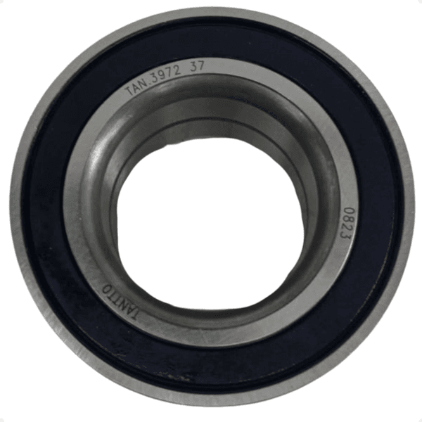 Par Rolamento Roda Dianteira Tantto Fiesta Ecosport Focus Ka Sem Freio ABS