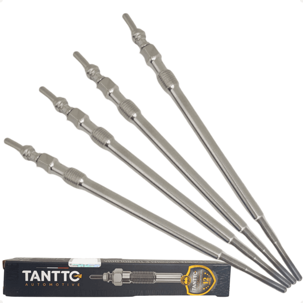 Jogo Velas Aquecedoras Tantto Toro Renegade Compass Commander Rampage 2.0 16v Diesel