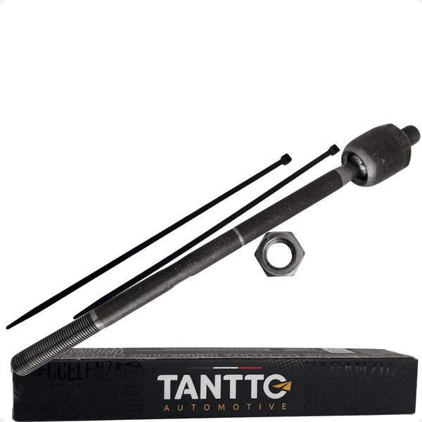 Barra Braço Axial Direção Hidráulica Ducato Jumper Boxer