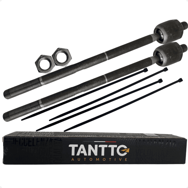 Par Barra Axial Direção Hidráulica Ducato Jumper Boxer