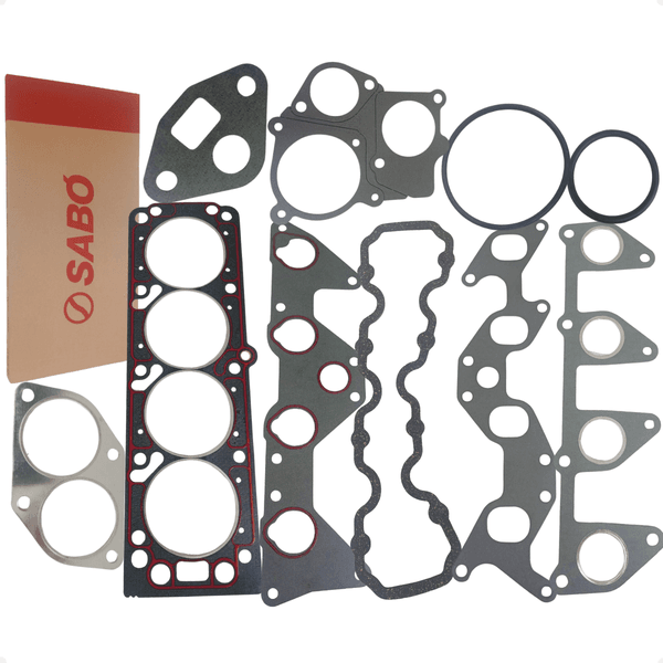 Jogo Junta Superior Cabeçote Blazer S10 2.2 8v 1995 a 2000 Sabó 79523