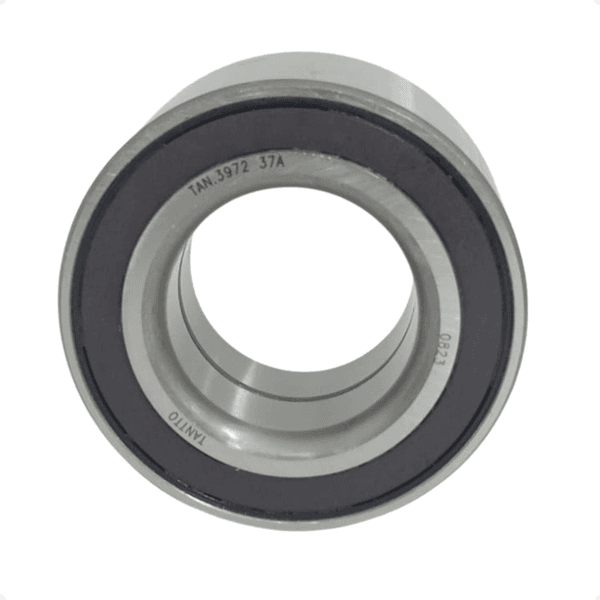 Par Rolamento Roda Dianteiro Com ABS Ecosport New Fiesta Ka+ Tantto