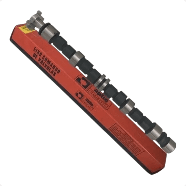 Eixo Comando Válvulas Onix Prisma 1.4 8v Flex 2013 a 2019 Aplic 262