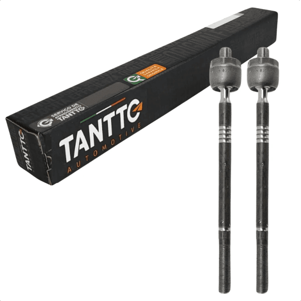 Par Braço Barra Axial Direção Tracker 1.4 2016 2017 2018 2019 Tantto